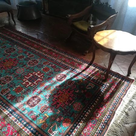Boutique Apartment 乌尔比诺 外观 照片