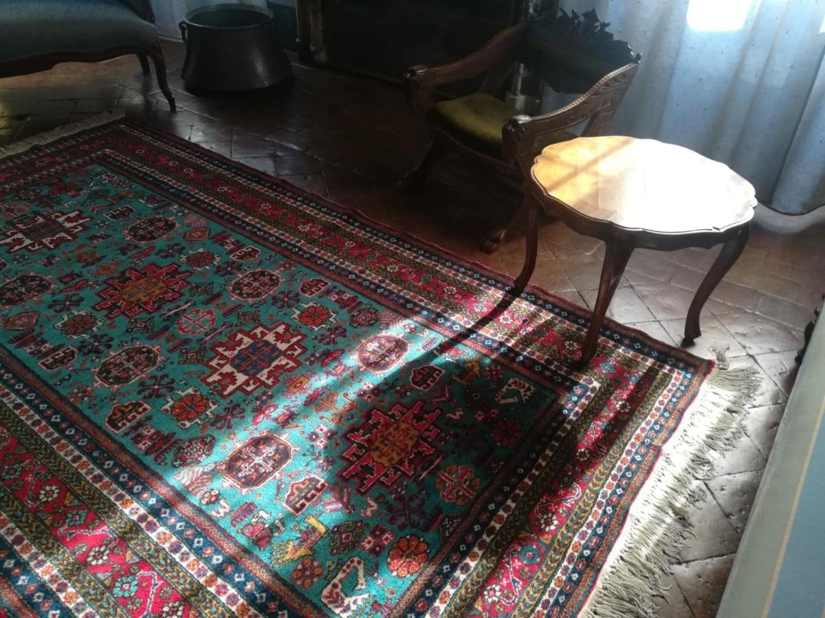 Boutique Apartment 乌尔比诺 外观 照片
