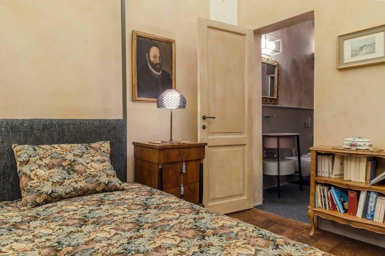 Boutique Apartment 乌尔比诺 外观 照片