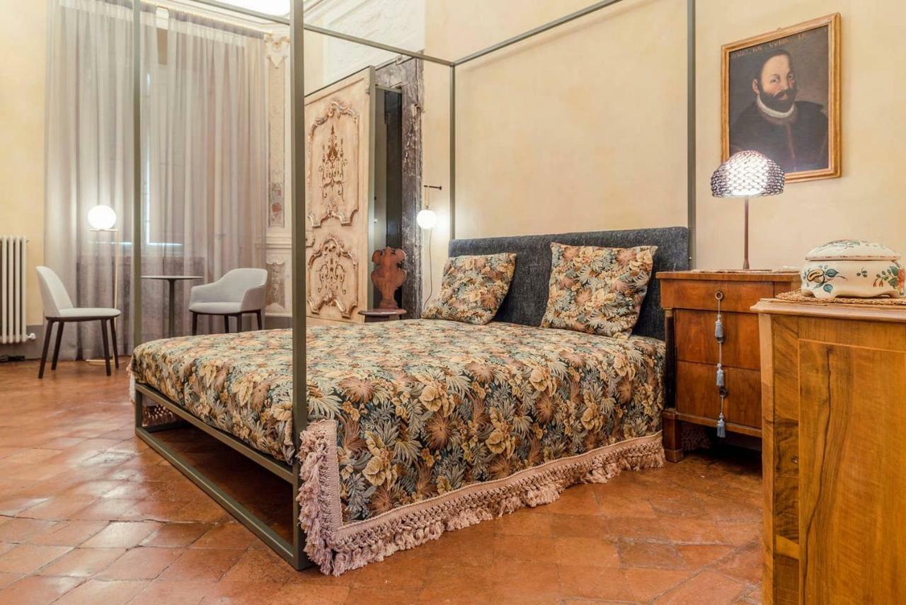Boutique Apartment 乌尔比诺 外观 照片