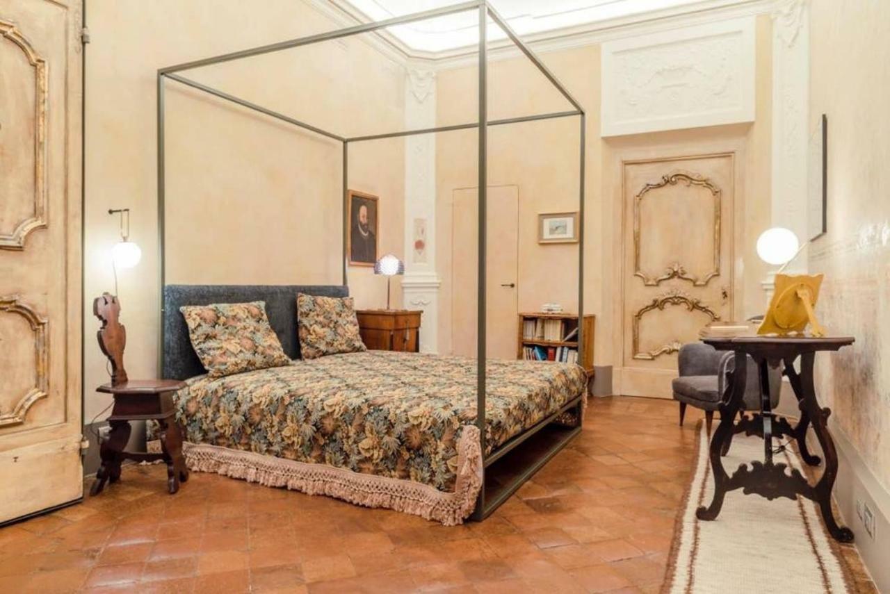 Boutique Apartment 乌尔比诺 外观 照片