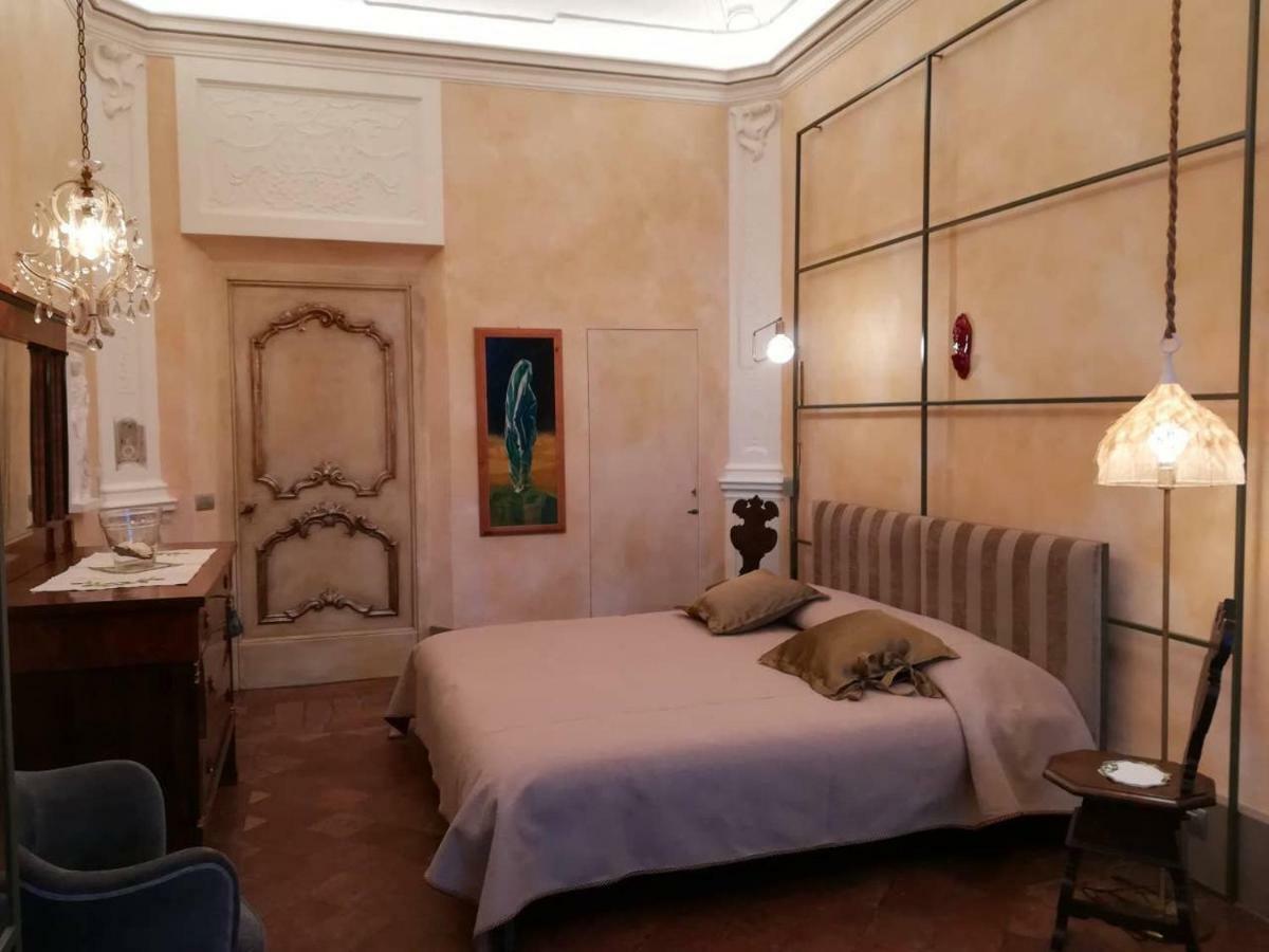 Boutique Apartment 乌尔比诺 外观 照片