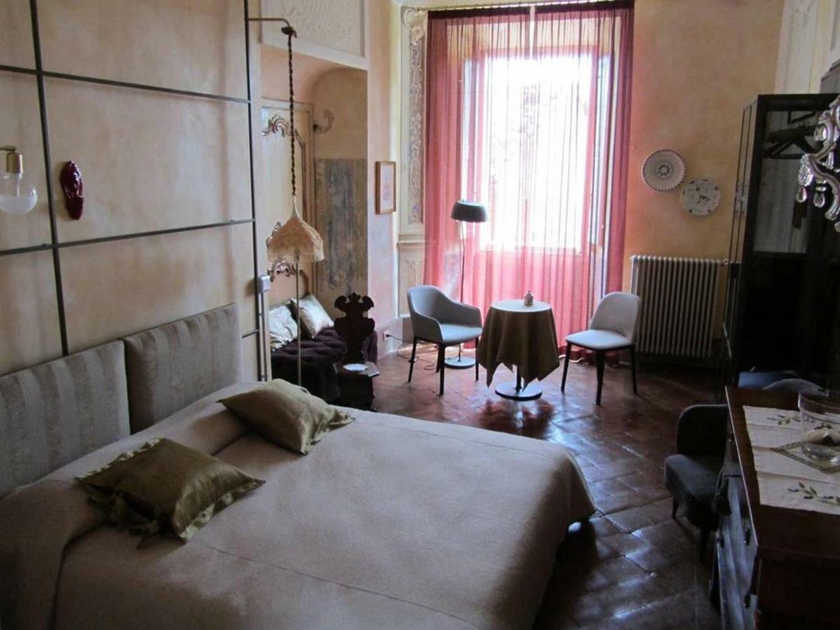 Boutique Apartment 乌尔比诺 外观 照片