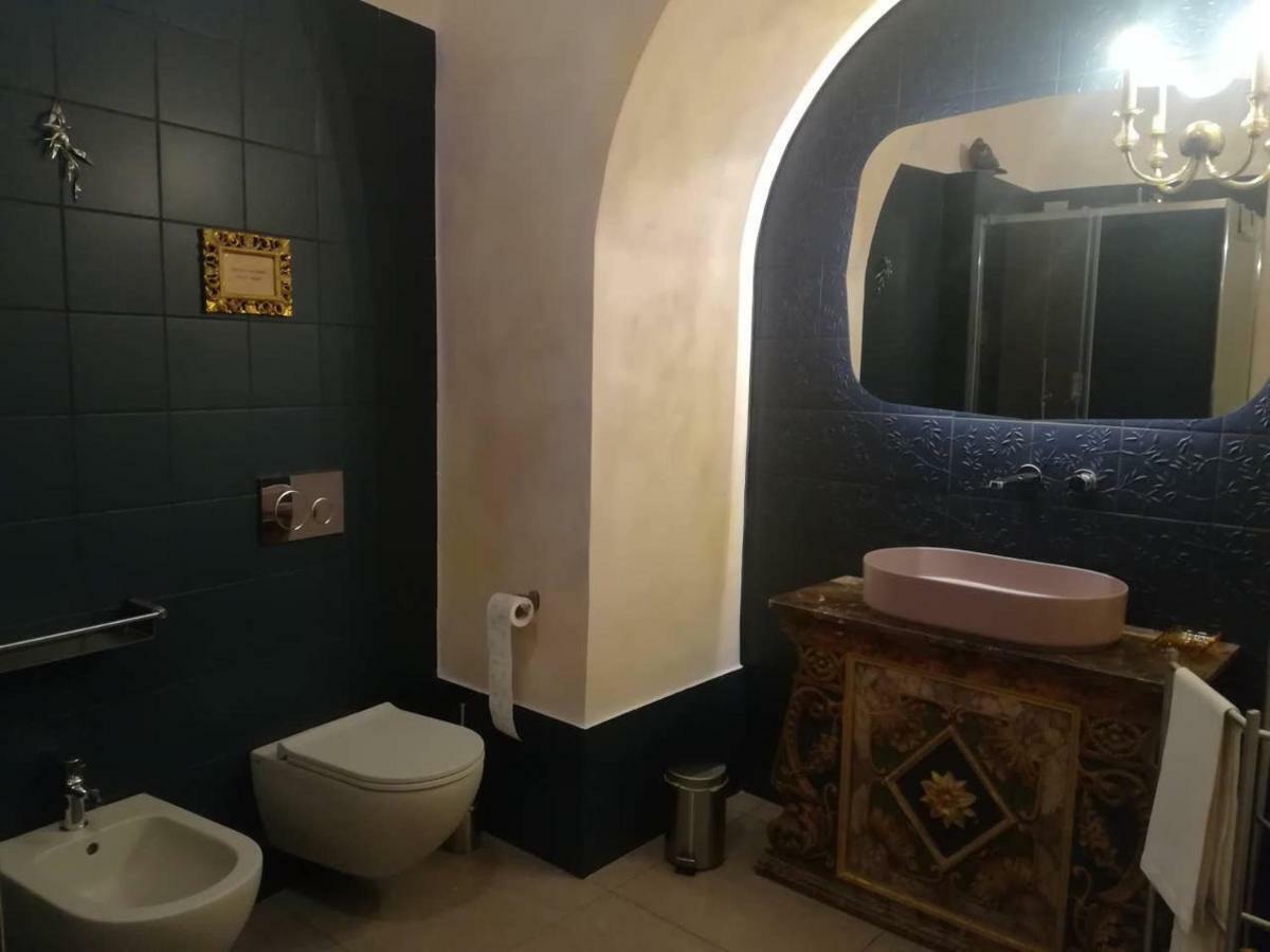 Boutique Apartment 乌尔比诺 外观 照片