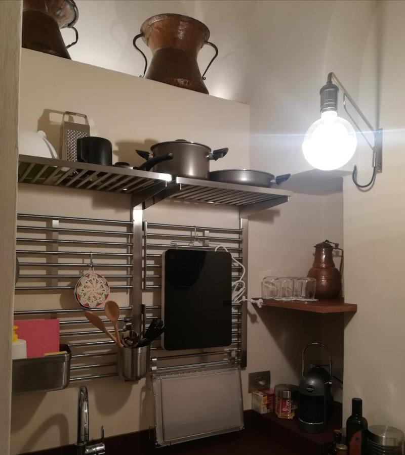 Boutique Apartment 乌尔比诺 外观 照片