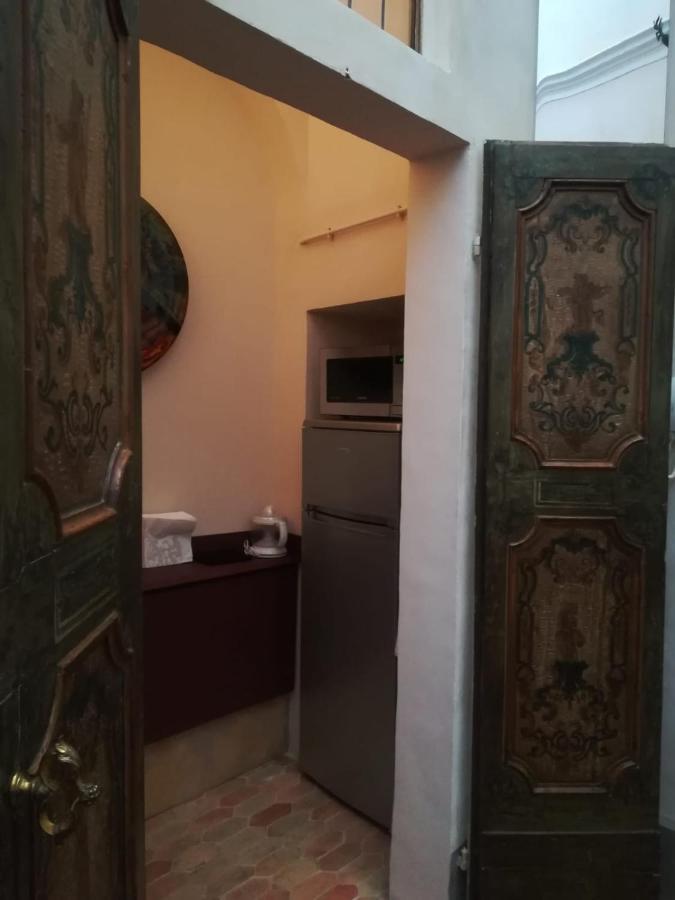 Boutique Apartment 乌尔比诺 外观 照片