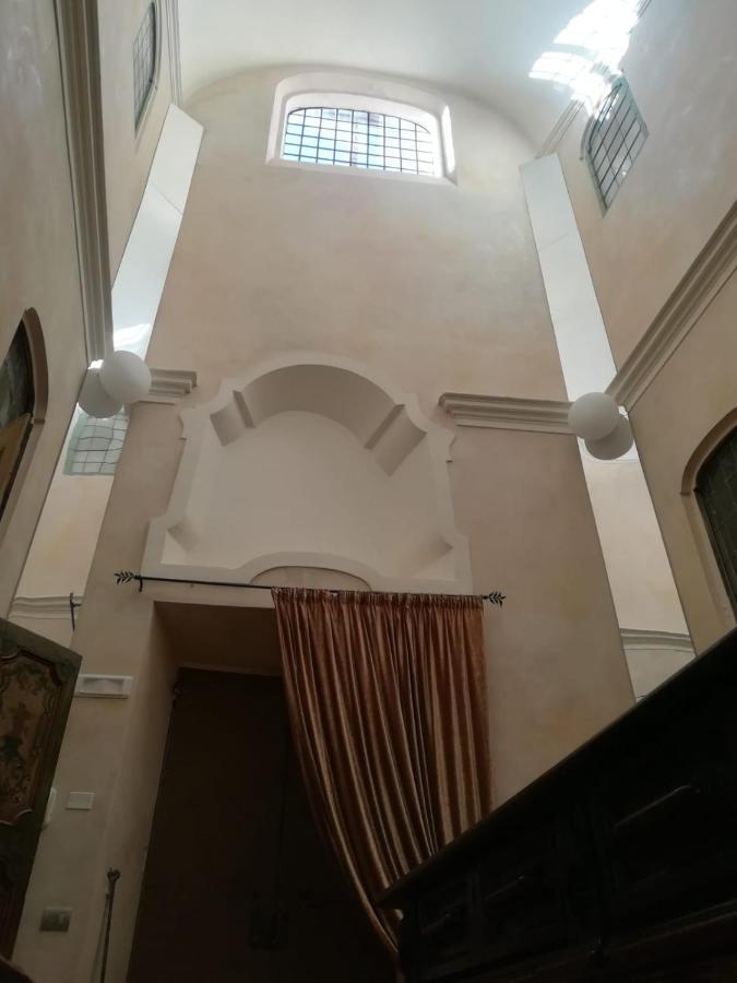 Boutique Apartment 乌尔比诺 外观 照片