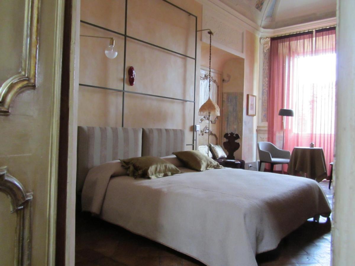 Boutique Apartment 乌尔比诺 外观 照片