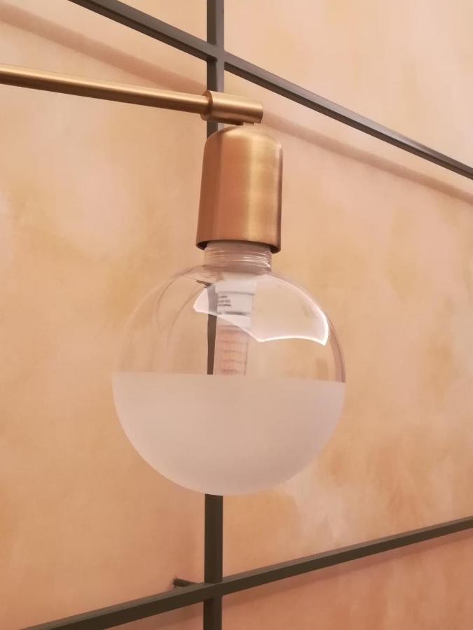 Boutique Apartment 乌尔比诺 外观 照片
